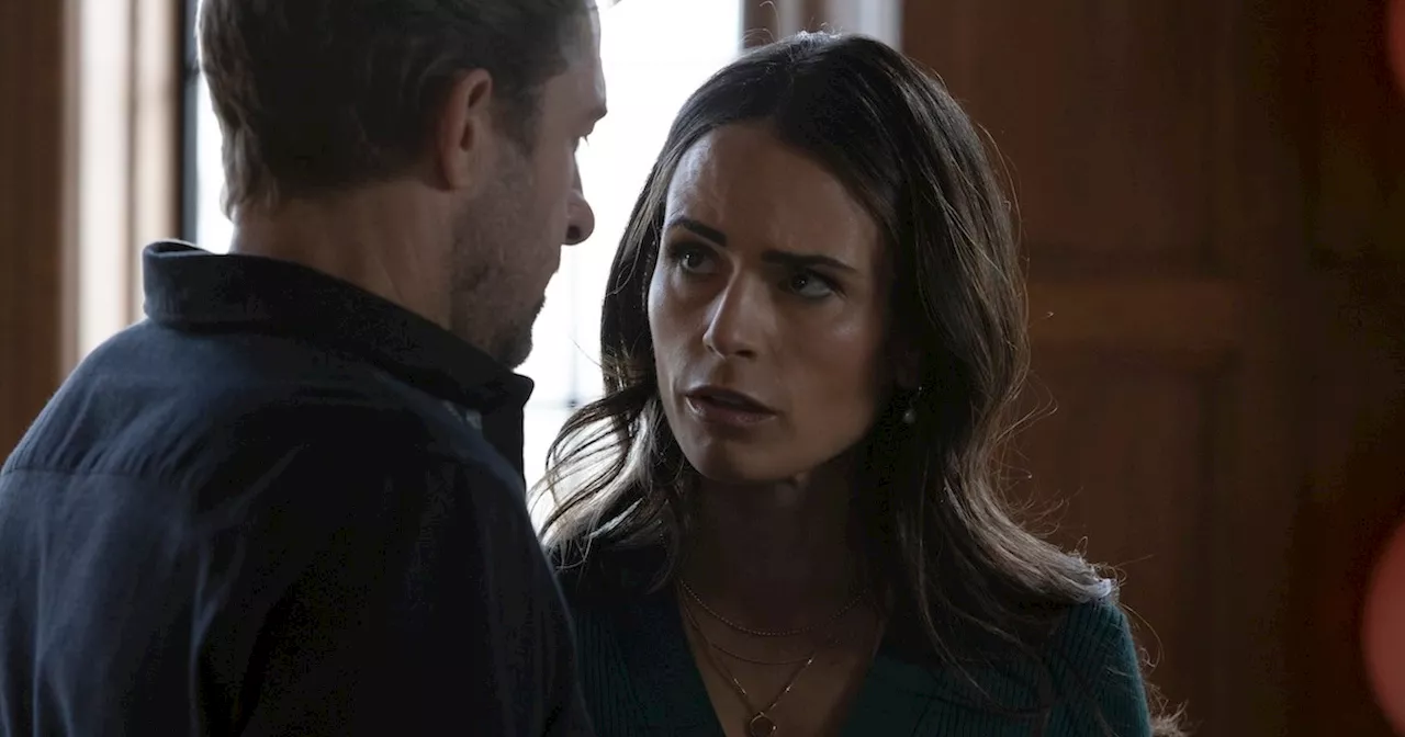 Interview: Jordana Brewster Talks New Thriller Cellar Door, Taking Darker Roles