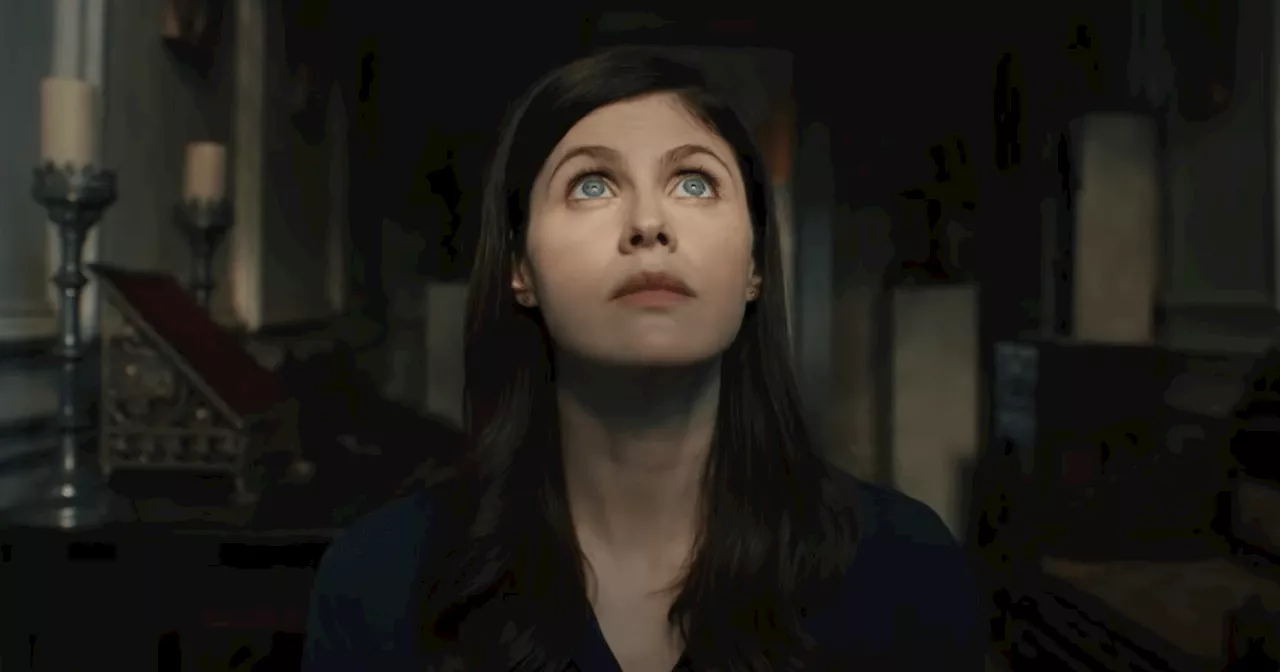 Mayfair Witches Season 2 Trailer Previews Supernatural Drama’s AMC Return