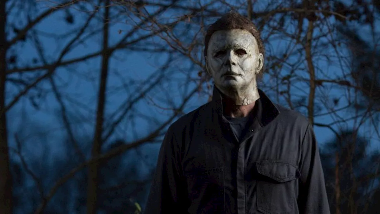 Michael Myers Halloween Slasher Movies Ranked