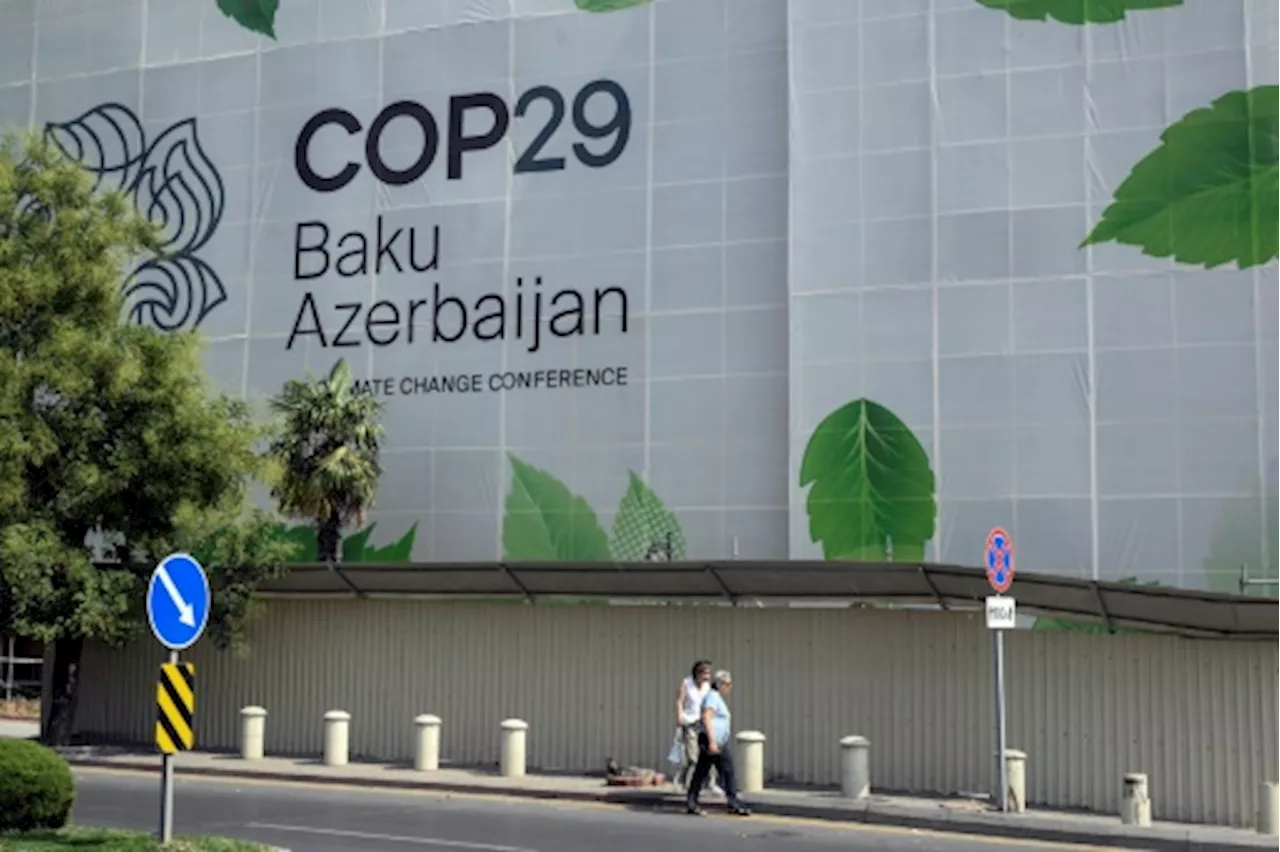 Climat: la Papouasie-Nouvelle-Guinée annonce boycotter la COP29, une 'perte de temps'