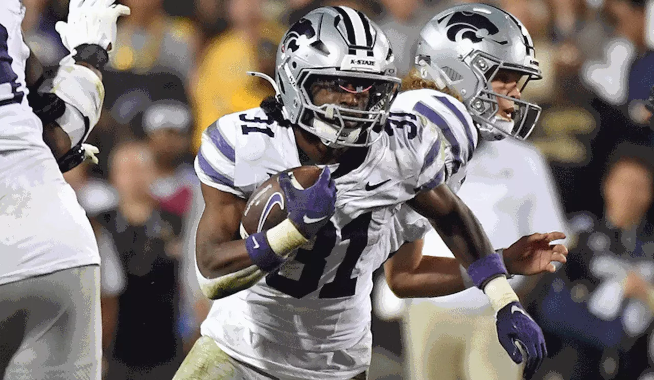 Kansas State vs Houston Prediction and Picks: Wildcats Take Down the Cougs