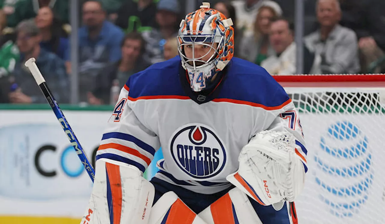 Oilers vs Predators Prediction, Picks & Odds for Tonight’s NHL Game