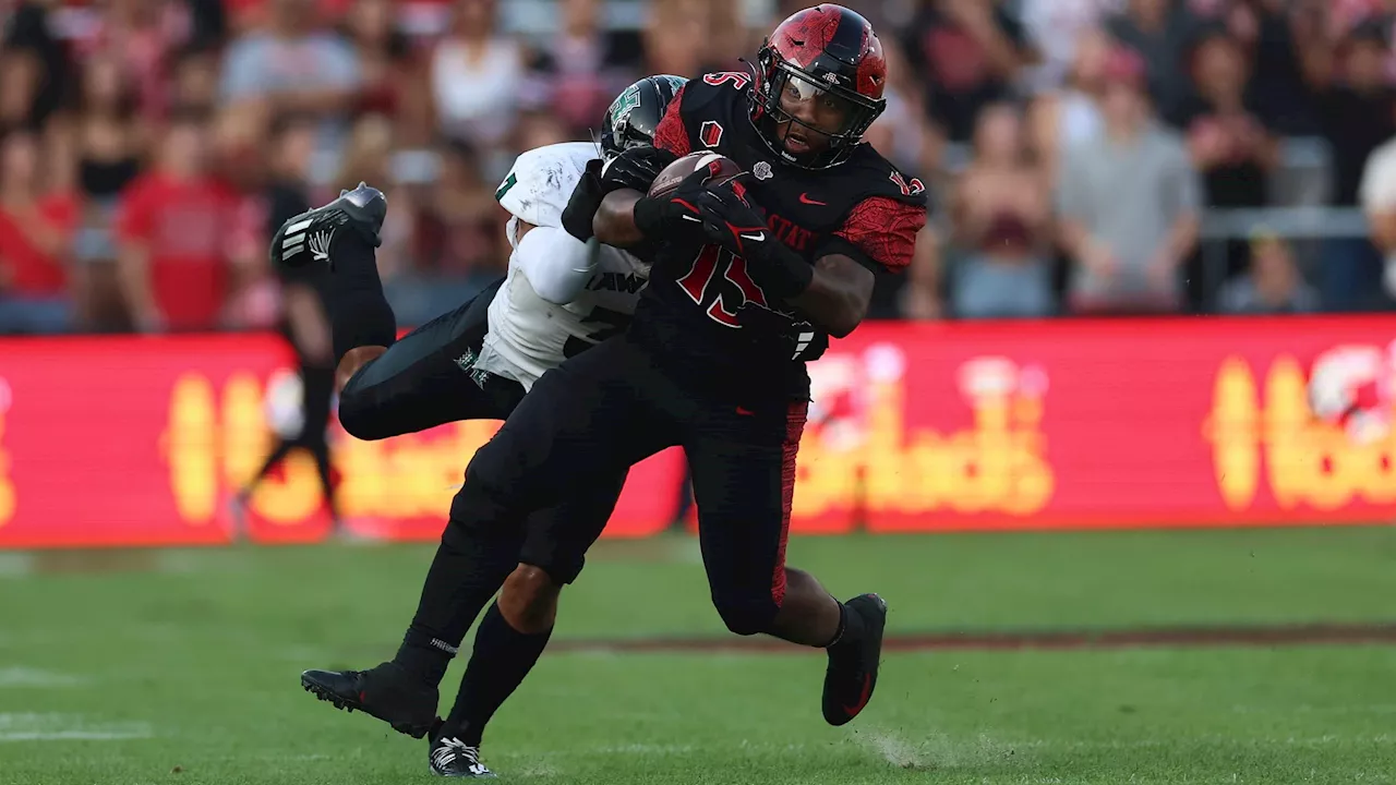 San Diego State vs Boise State Prediction and Picks: Poke Produces in Aztec Upset Bid