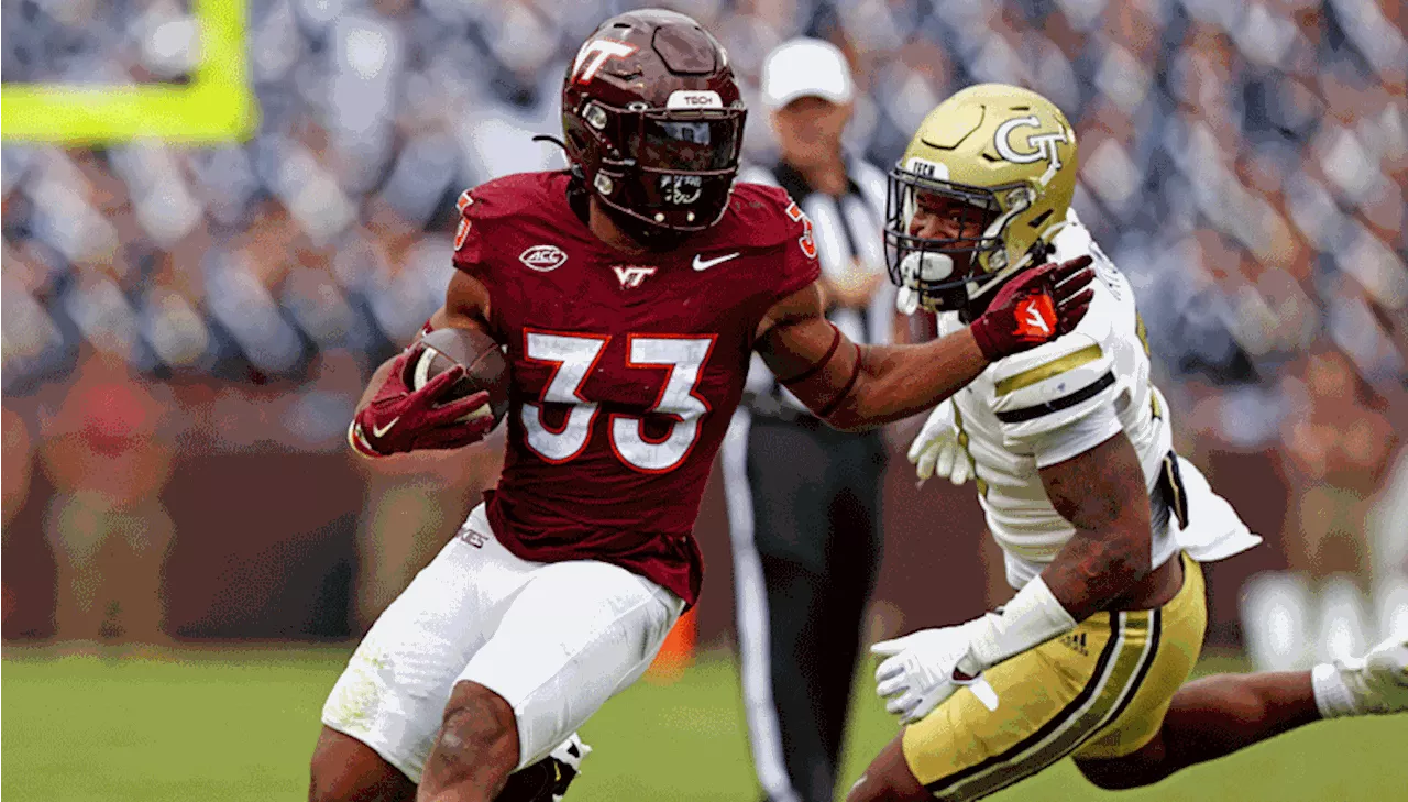 Virginia Tech vs Syracuse Prediction and Picks: Hokies Find Separation Away From Home