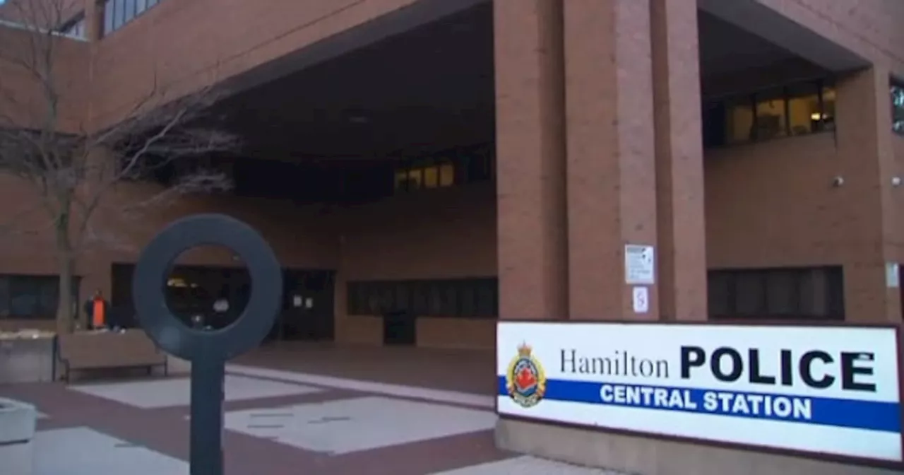 Hamilton man charged with manslaughter in death of elderly mother