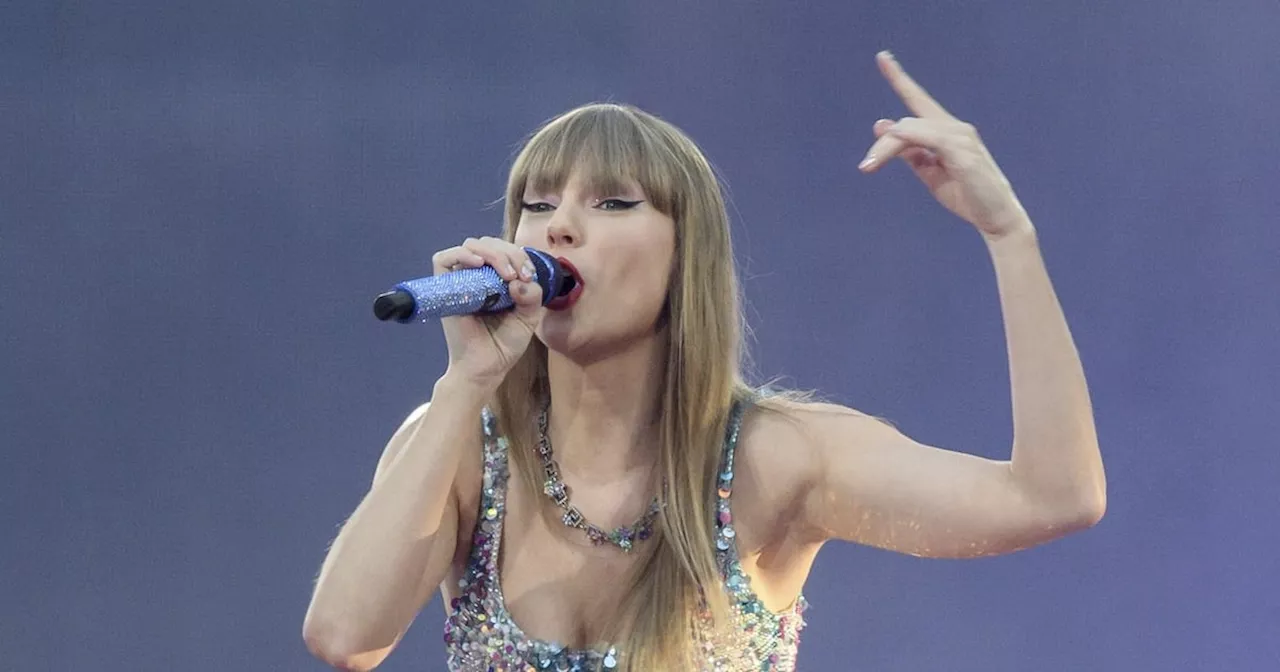 ‘It’s our turn’: Toronto preps for its Taylor Swift era with security, traffic plan