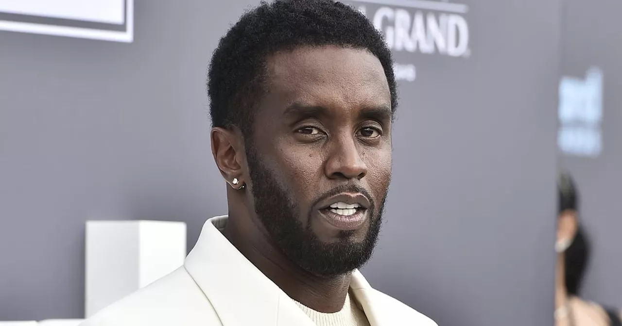 Prosecutors say lawyers for Sean 'Diddy' Combs want to 'hijack' criminal case to fight civil claims