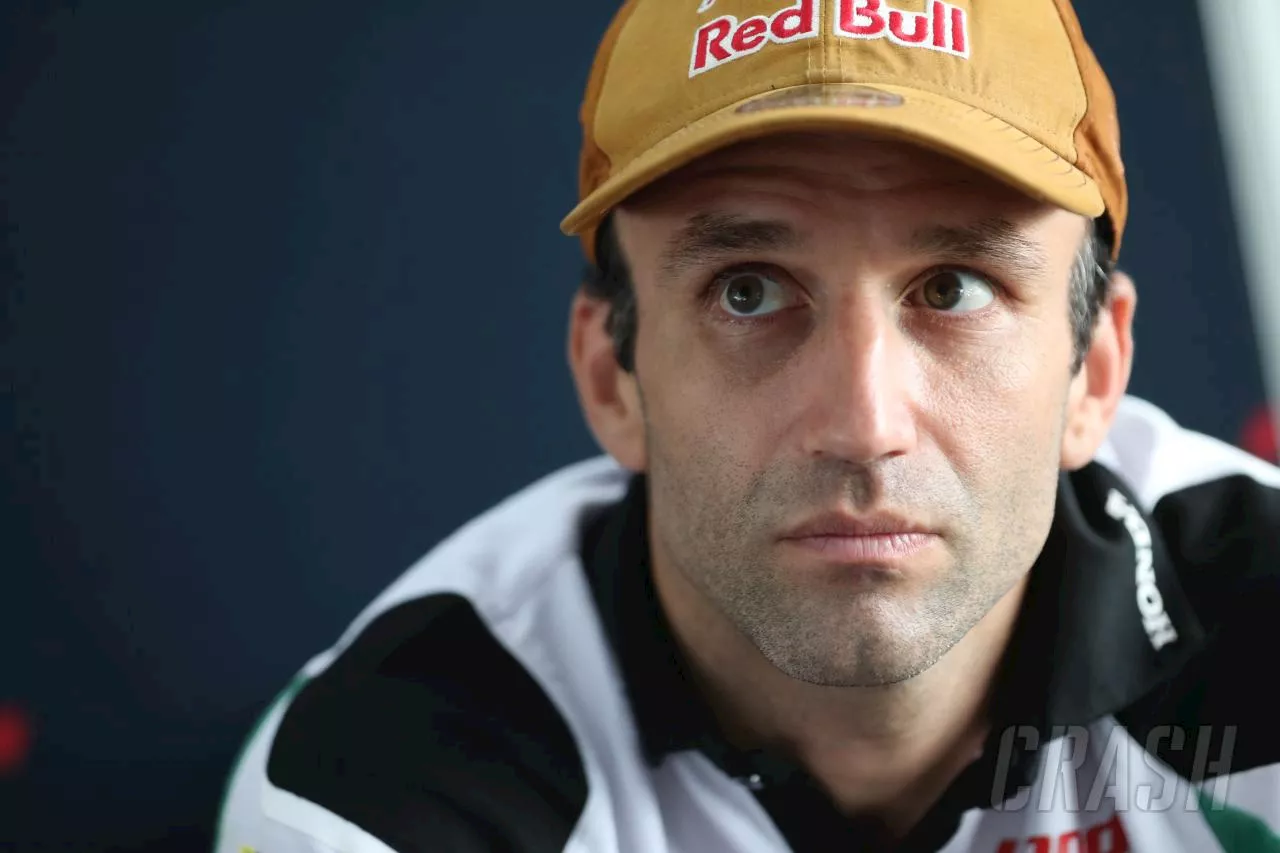 Johann Zarco “will have some updates” at Malaysian MotoGP