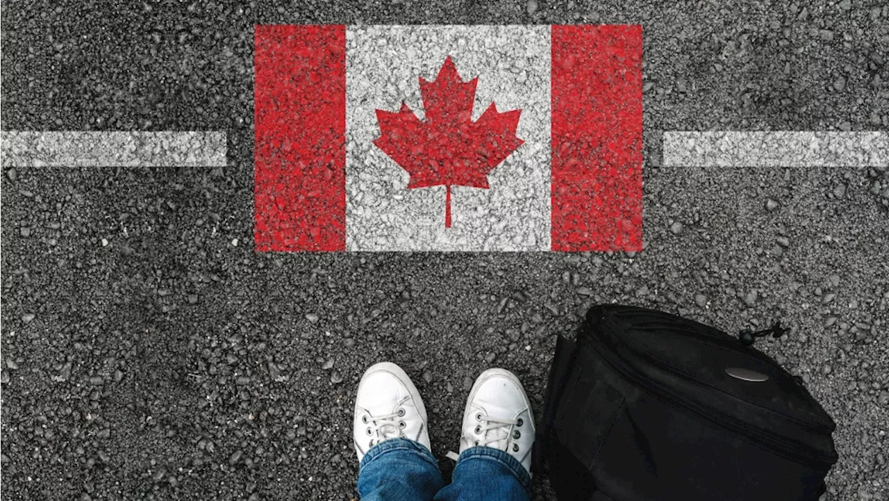 Are you a new Canadian immigrant? How to set yourself up for financial success