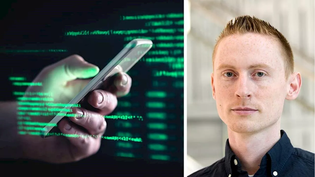 ANNONS: Experten: ”Så skyddar du dig mot förödande dataintrång”