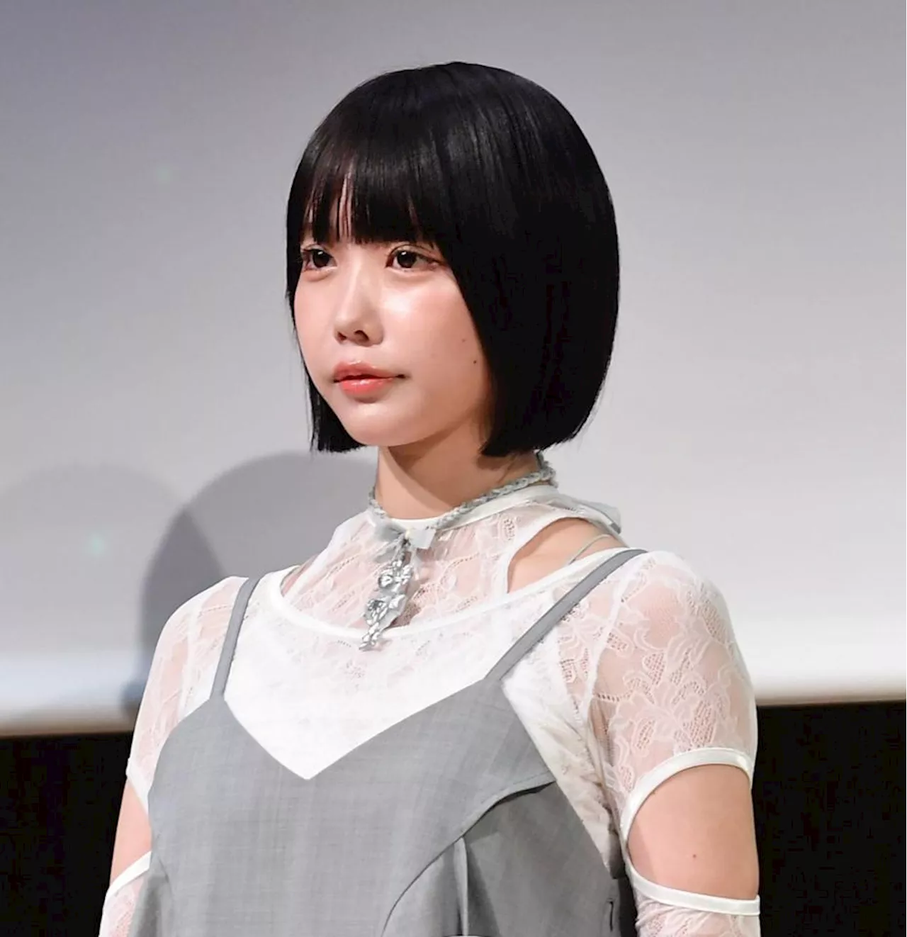 あのちゃん、どの角度も可愛すぎる ファンからもらった種が「いっぱいあるので」家庭栽培にドハマり