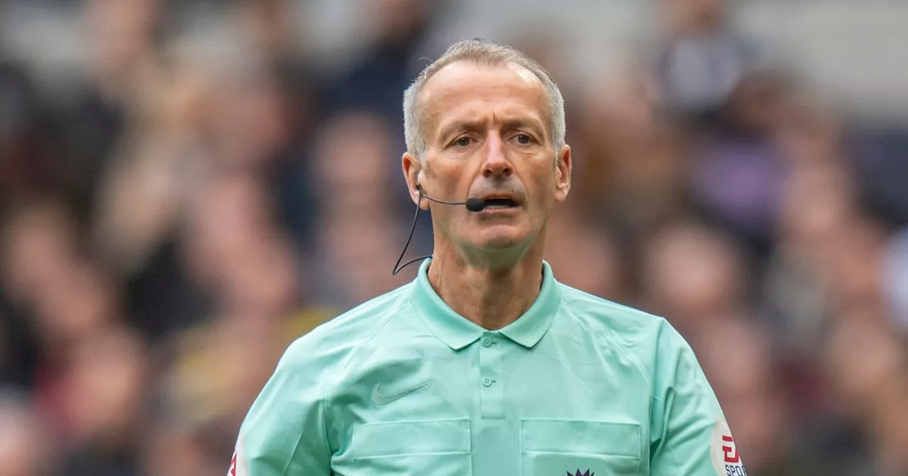 Martin Atkinson joins sfa as var manager