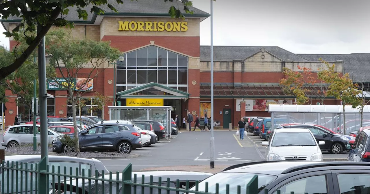 Plans approved for new electric charging points at Ayr Morrisons