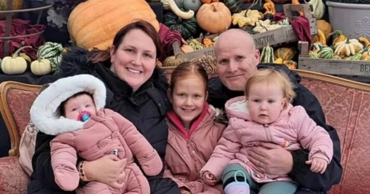 Young mum misdiagnosed in phone call dies 3 days after getting cancer prognosis