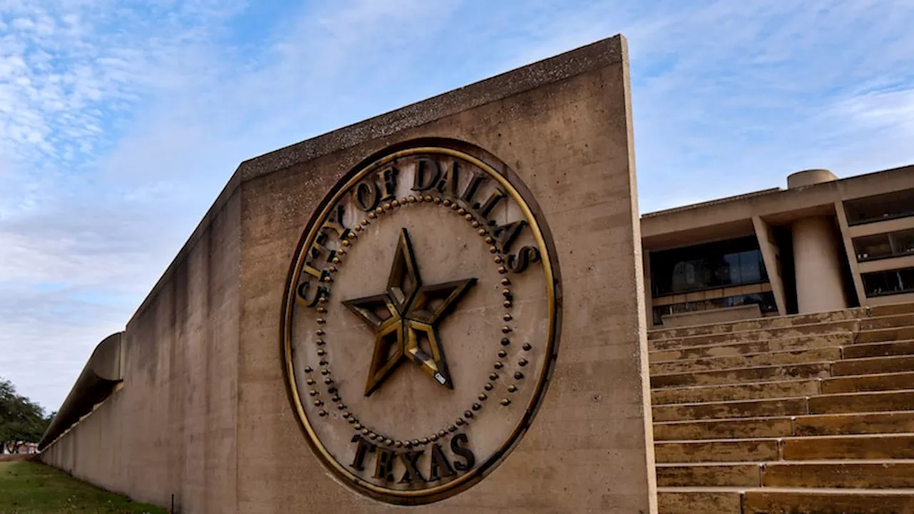 Dallas official responsible for city’s legislative plan to leave for Austin City Hall