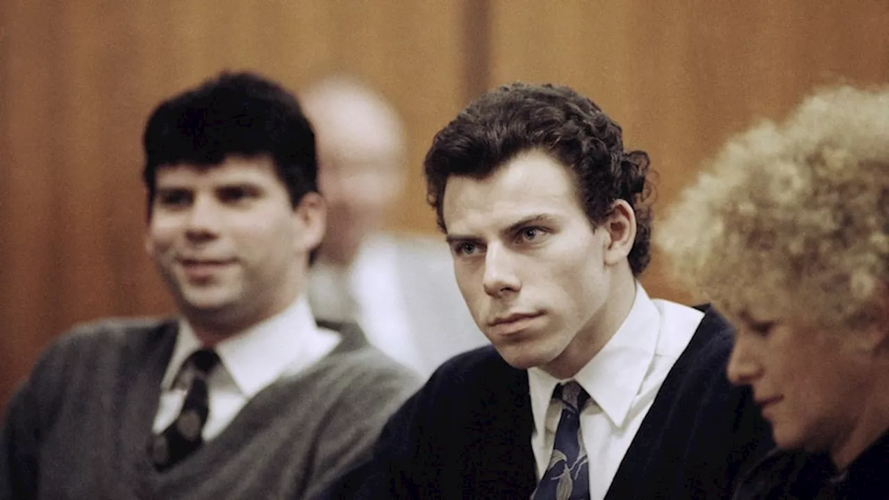 Erik Menendez, Lyle Menendez resentencing hearing for 1989 killings of their parents scheduled