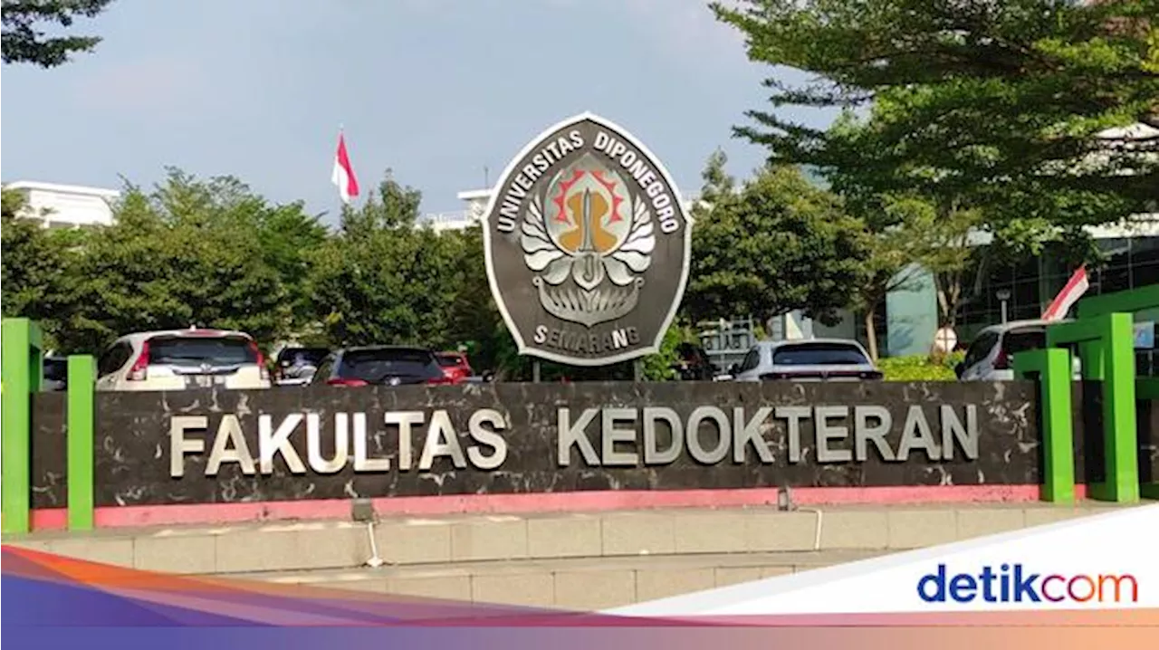 10 Fakultas Kedokteran Terbaik di Indonesia Versi Times Higher Education 2025