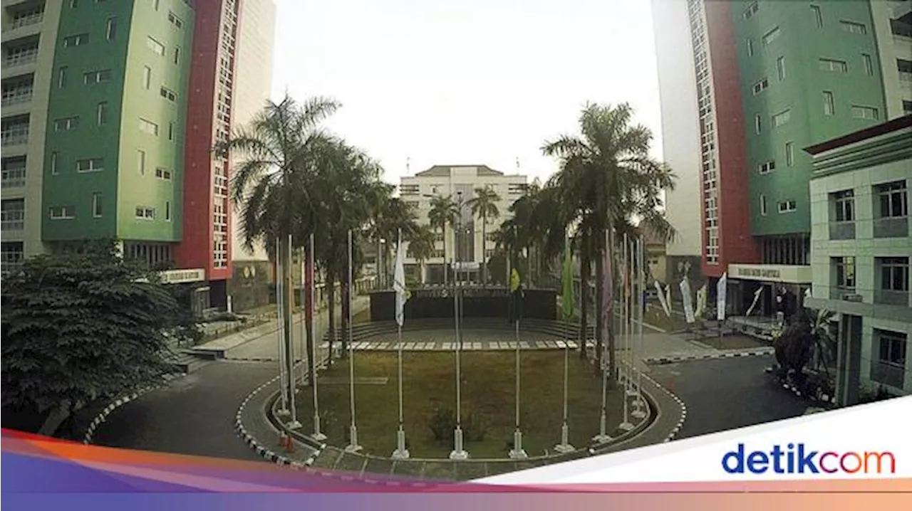 4 Fakultas di Universitas Negeri Jakarta Berganti Nama, FE Jadi FEB