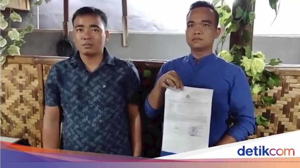 Aksi Saling Lapor Buntut Kericuhan Saat Debat Pilbup Muratara