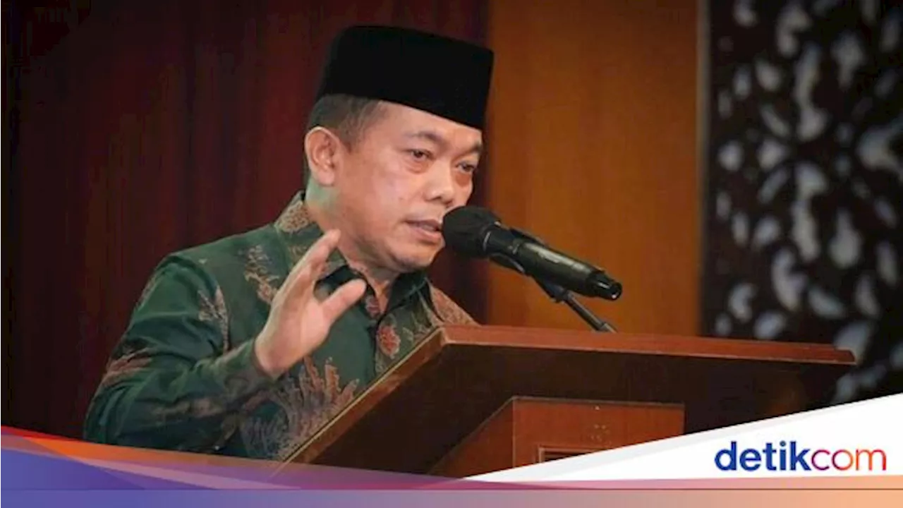 Al Haris Usung Program Kredit Bunga Rendah bagi Petani hingga UMKM di Jambi