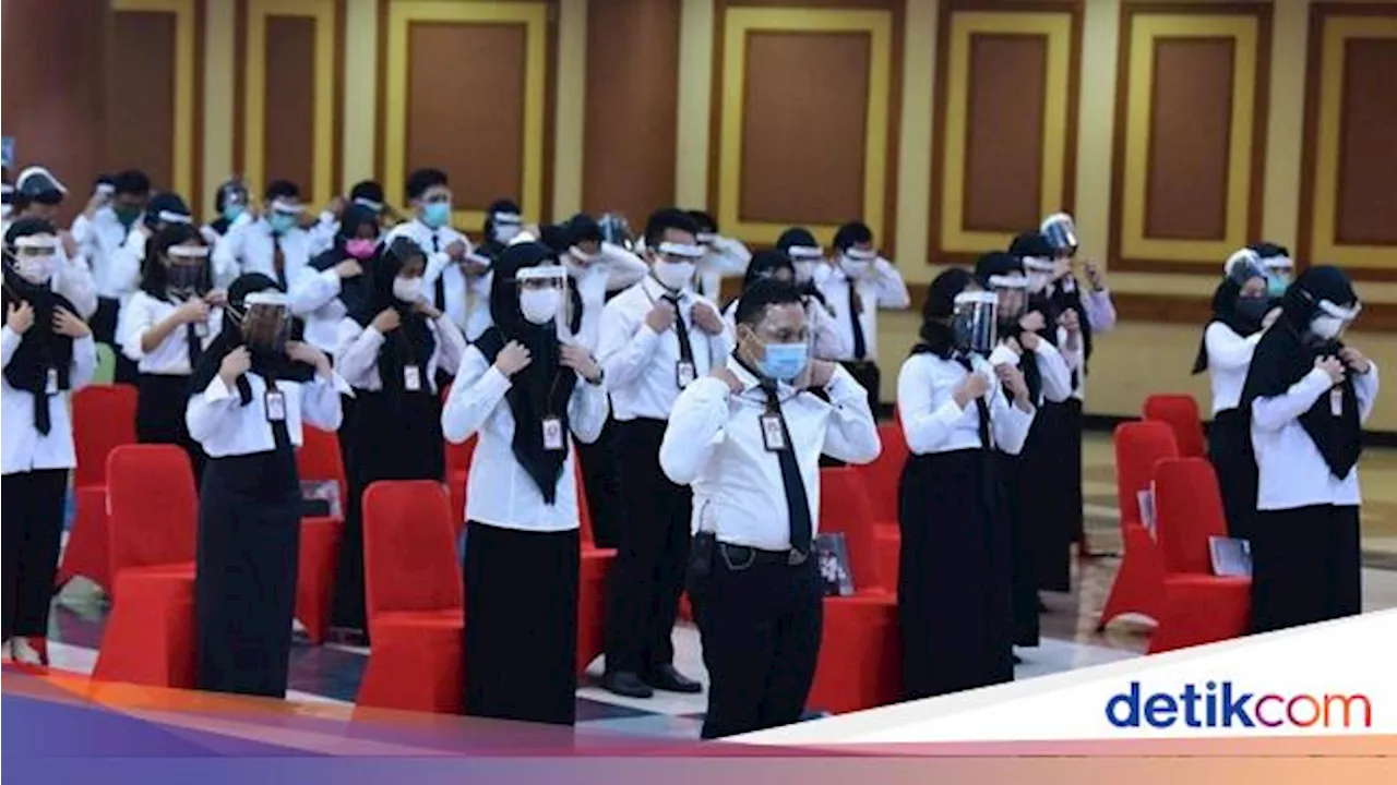 Apa Itu Latsar CPNS? Ini Pengertian, Materi, dan Passing Gradenya