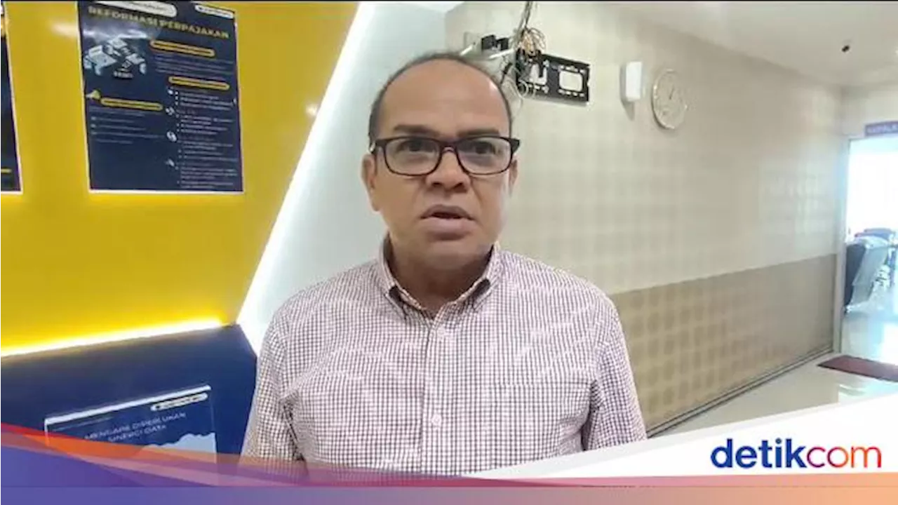 Audio Live Debat Pilgub di YouTube Jelek, Ketua KPU Sumut: Kita Evaluasi