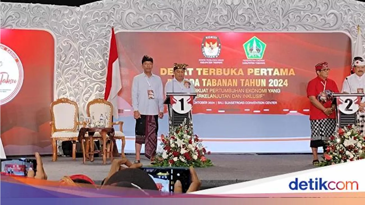 Cegah Alih Fungsi Lahan, Mulyadi-Sengap Persulit Izin Pembangunan