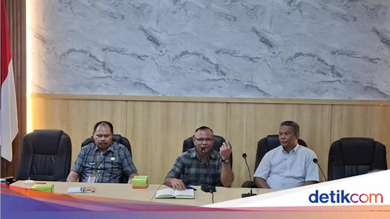 Debat Kedua Pilwalkot Kupang Digelar 2 November, Tema Smart City dan Grand City