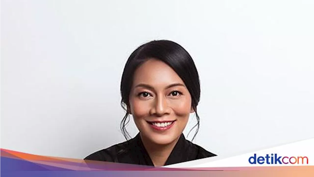 Dee Lestari Bakal Hadiri Singapore Writers Festival 2024