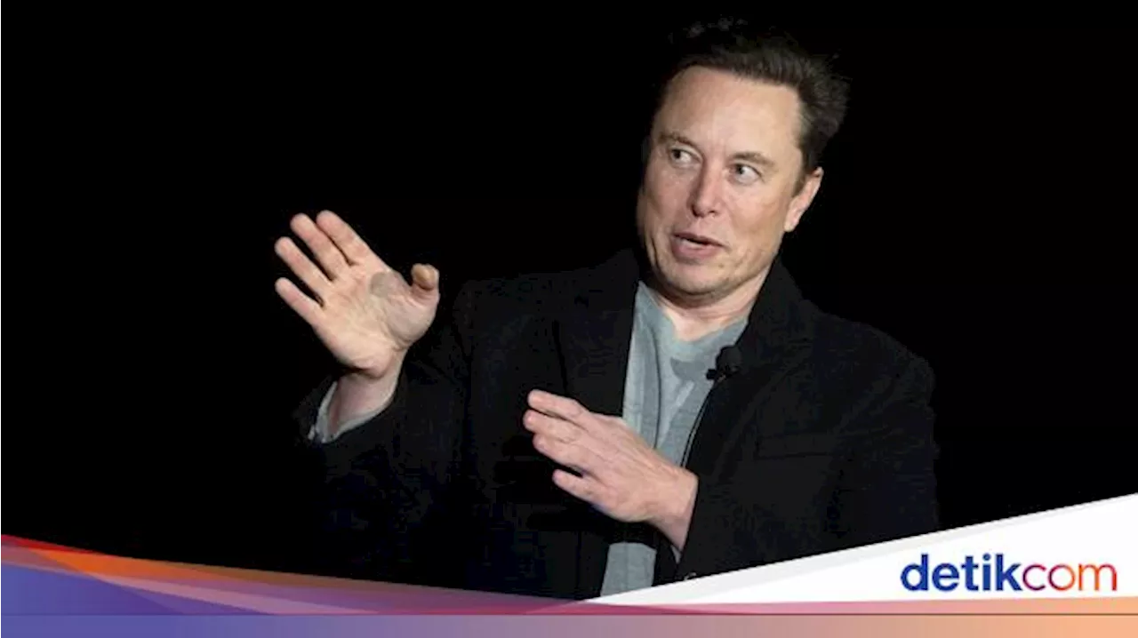 Gokil! Elon Musk Beli Kompleks Rumah Rp 549 Miliar buat 11 Anaknya