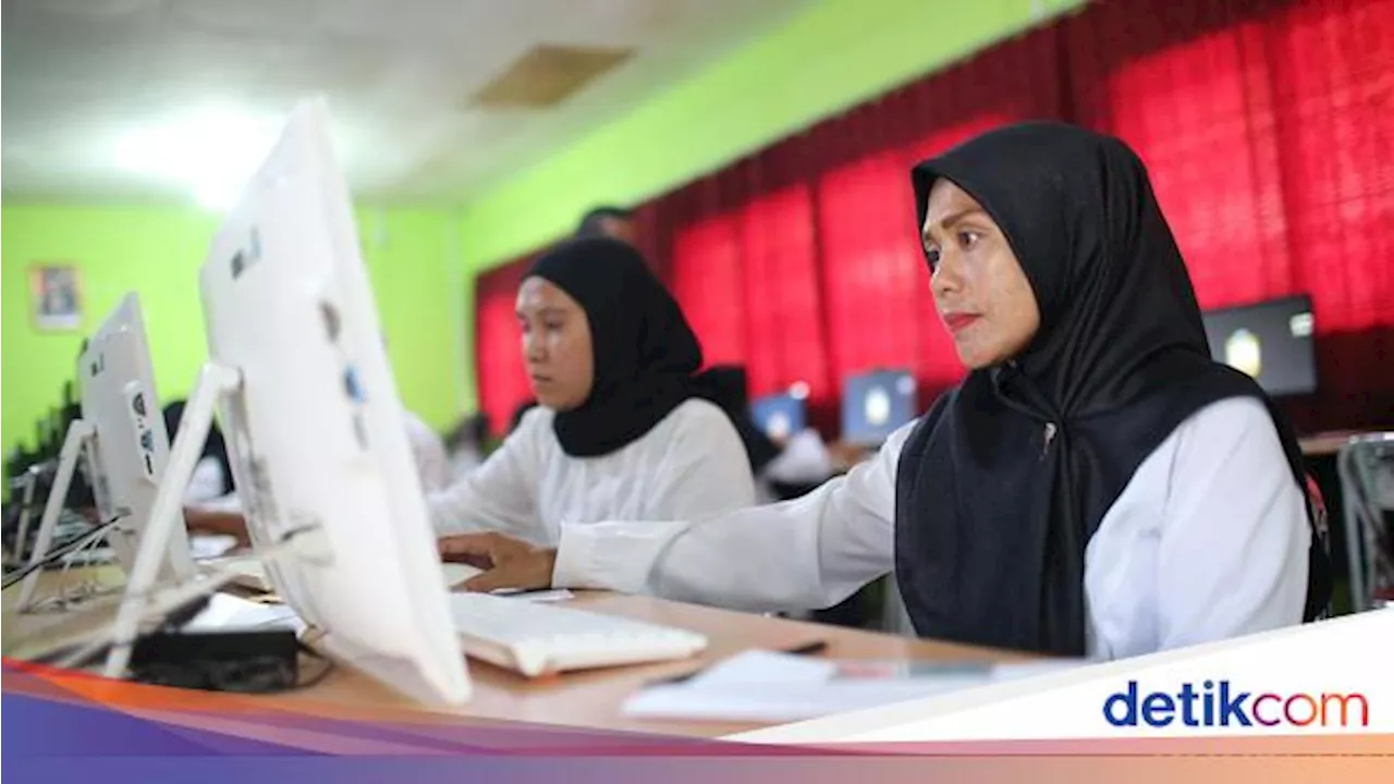 Kapan PPPK Gelombang 2? Agar Tak Terlewat, Cek Lagi Jadwalnya