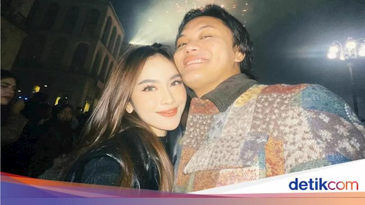 Kata KUA Setiabudi dan Pengacara soal Pengesahan Pernikahan Mahalini-Rizky Febian