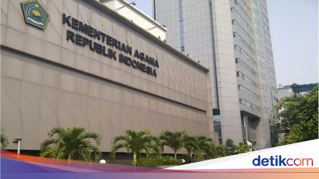 Kemenag Susun Peraturan Menteri Baru Tentang Pendidikan Agama di Sekolah, Kapan Terbitnya?