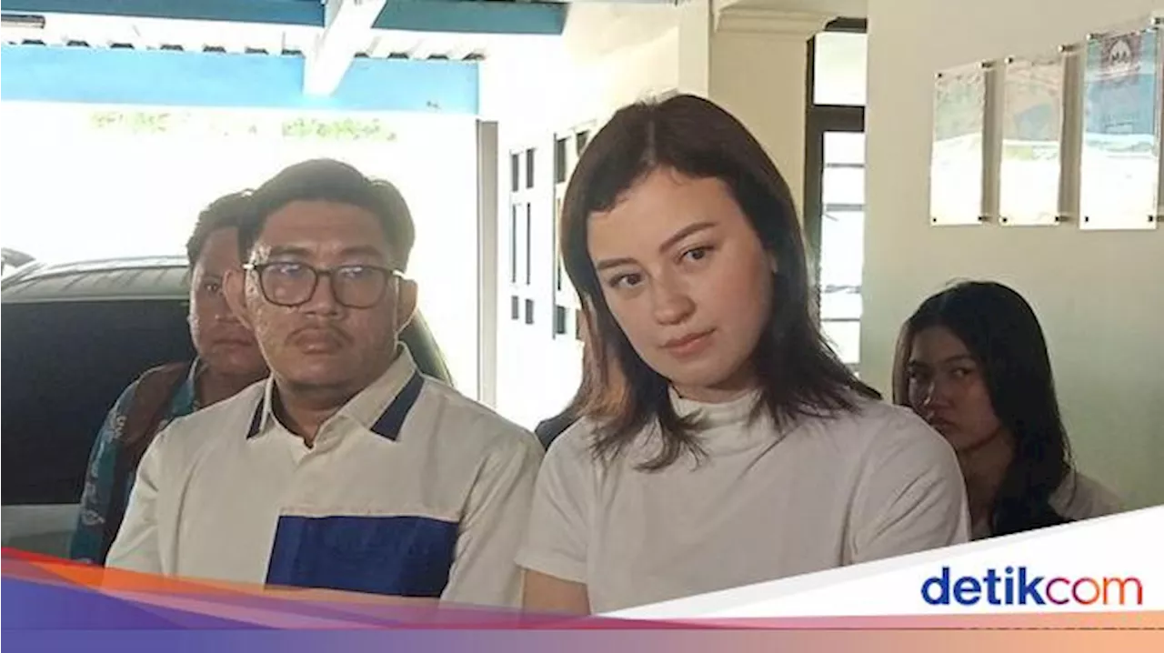 Kimberly Ryder Tegaskan Anak-anak Butuh Perhatian, Bukan Cuma Nafkah