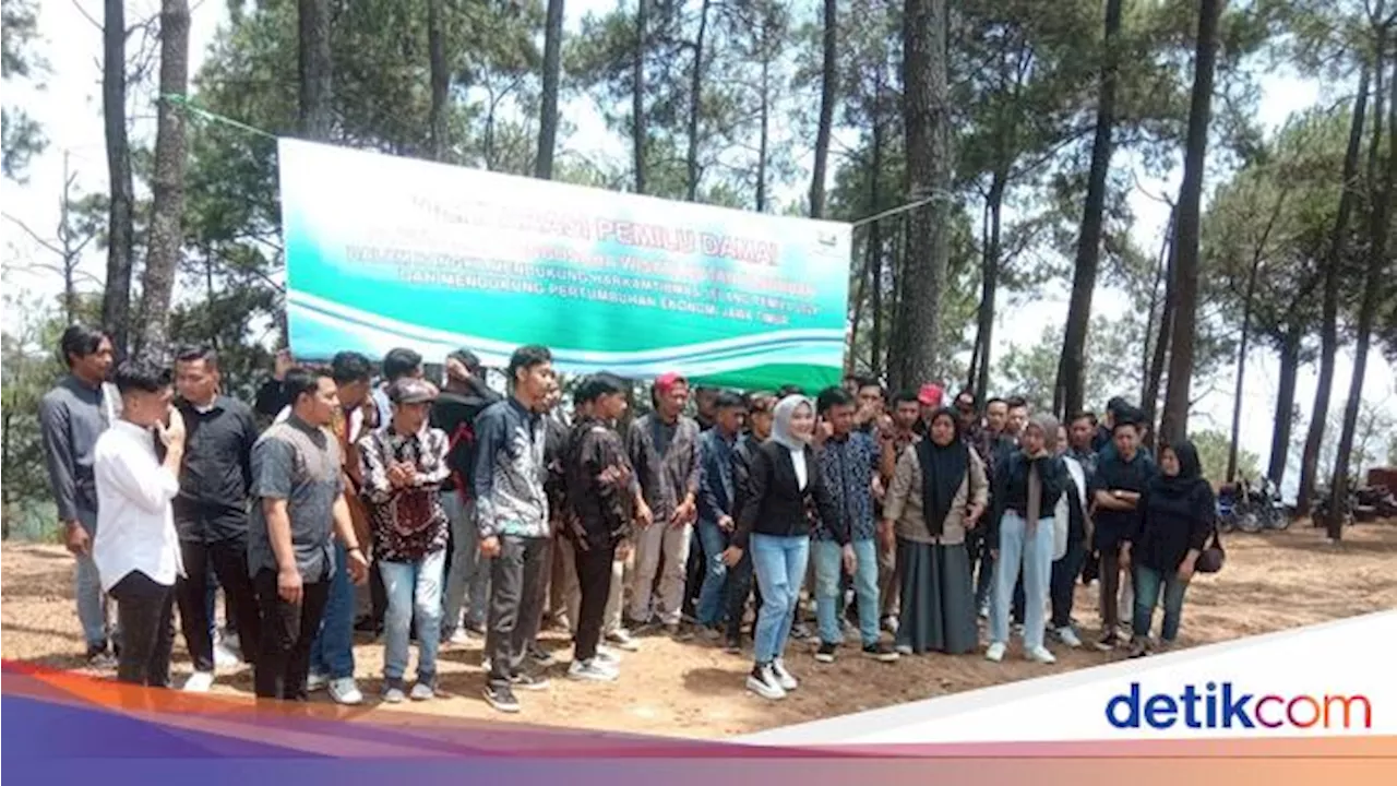 Pengusaha Wisata di Jatim Dukung Pilkada 2024 Aman dan Damai