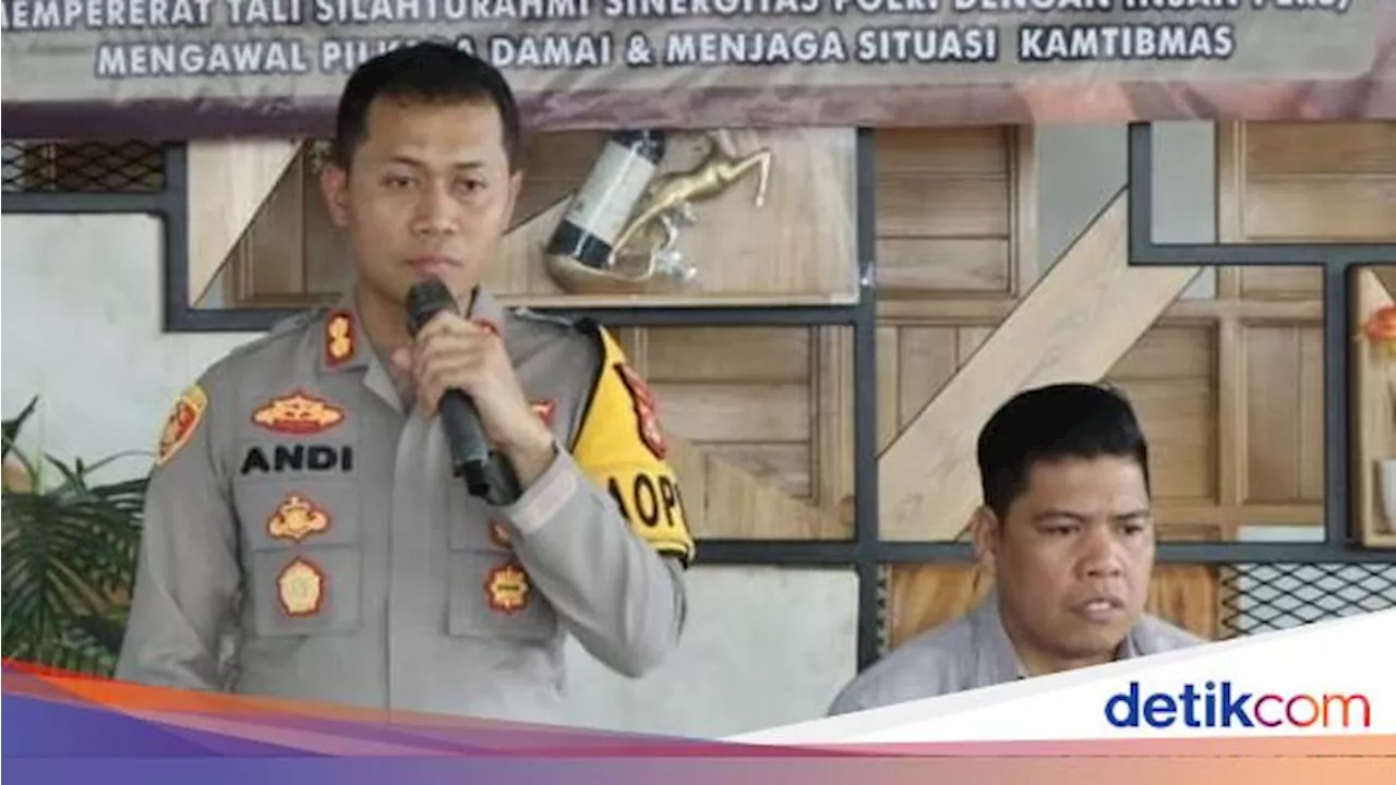 Polisi Bakal Penjarakan Oknum KPPS Mura yang Langgar Aturan Saat Pilkada