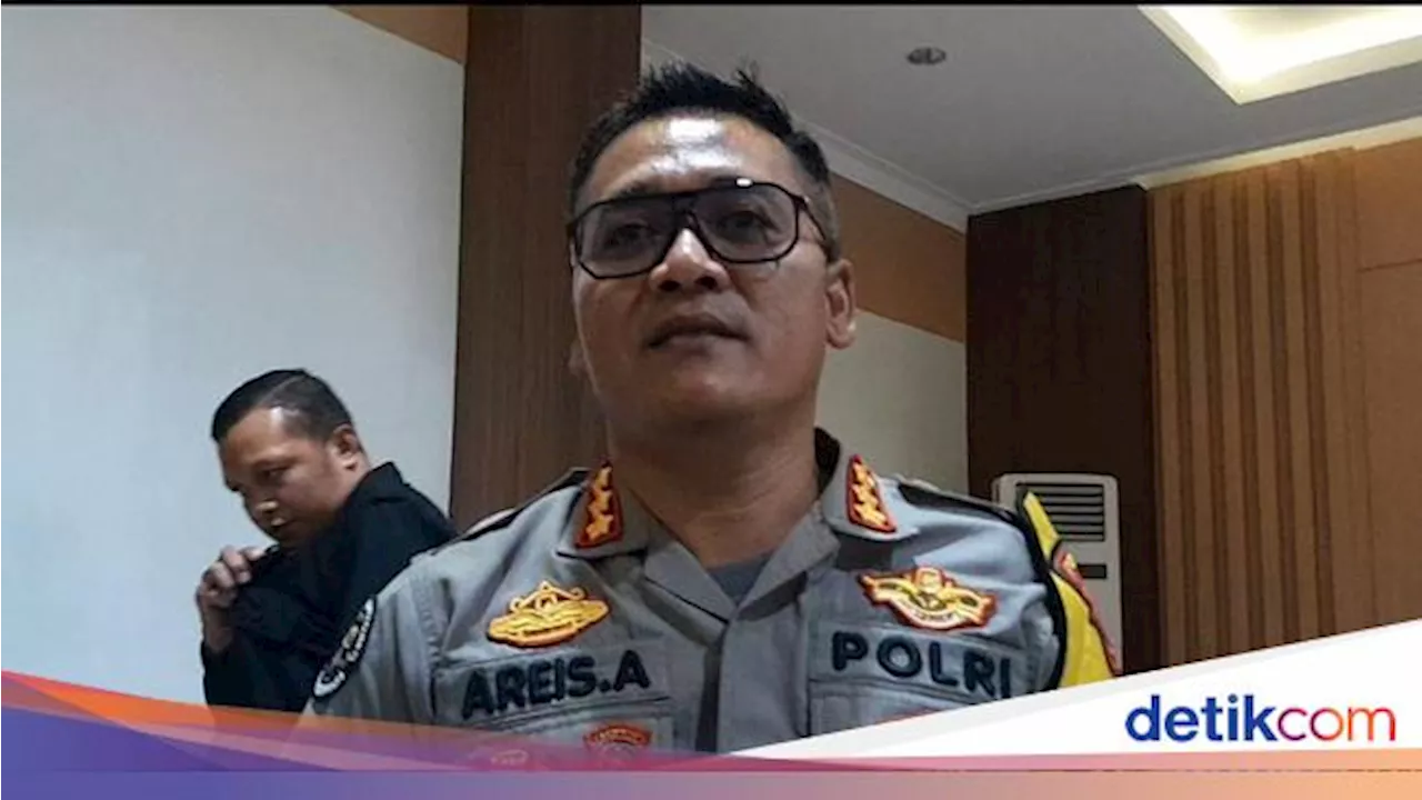 Polisi Usut Penyebab Jembatan Ambruk Tewaskan 8 Orang Rombongan Cabup Malteng