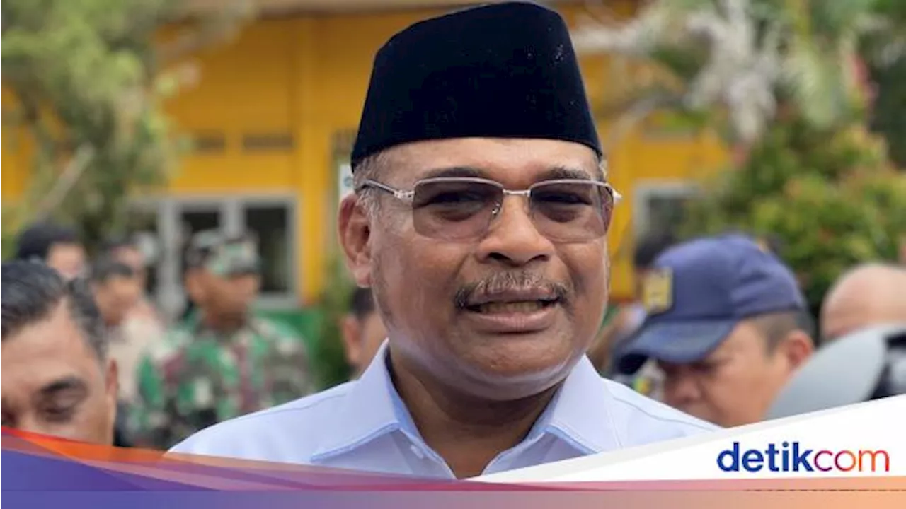 Rohingya Masuk Lagi, Pj Gubernur: Mafia Human Trafficking Sudah Keterlaluan