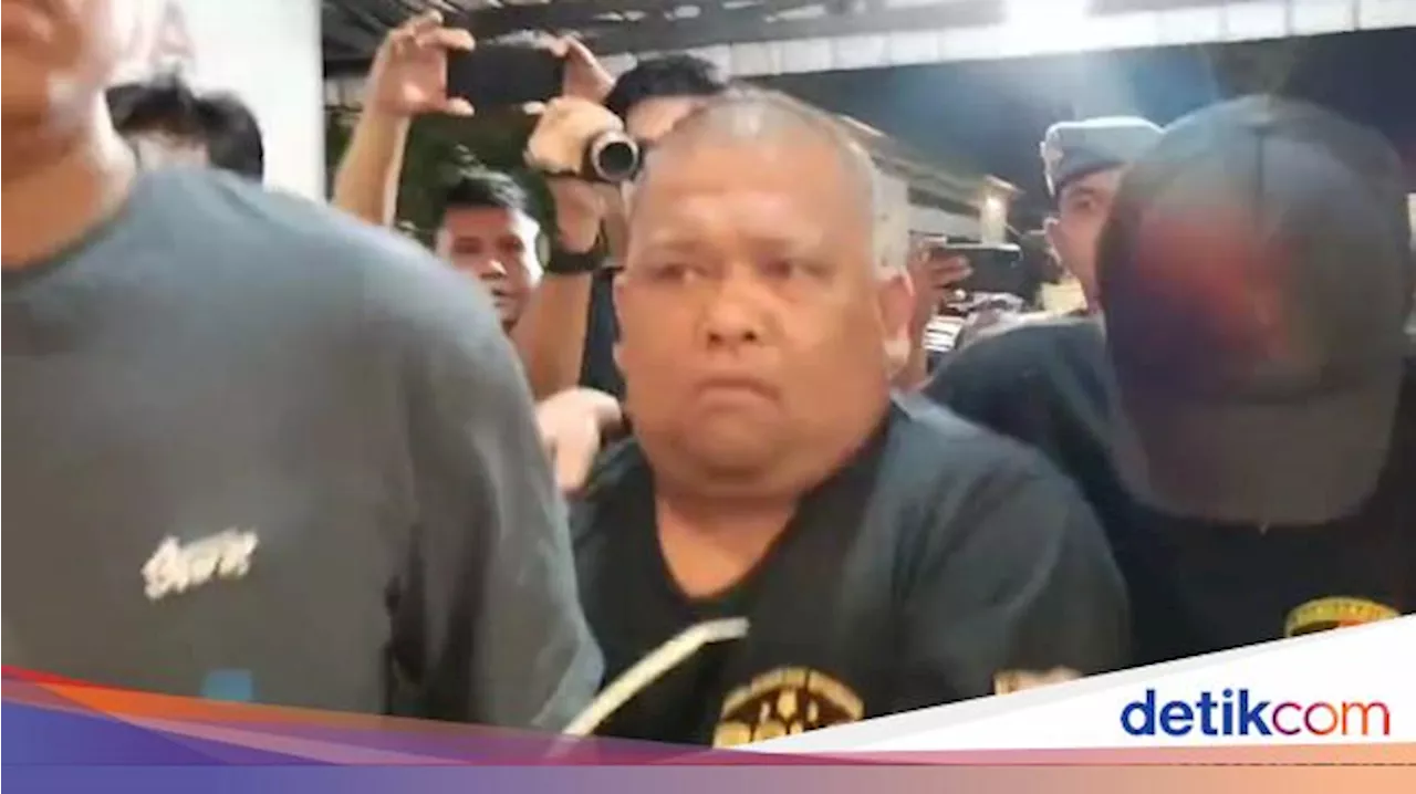 Samsul Tarigan Dituntut Penjara 2 Tahun karena Kuasai Lahan PTPN di Binjai