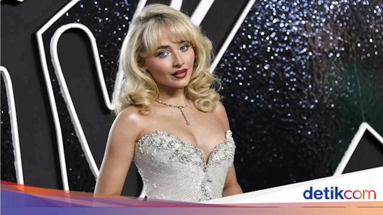 Taylor Swift Puji Sabrina Carpenter Sebagai 'Putri Pop Impian Kita'