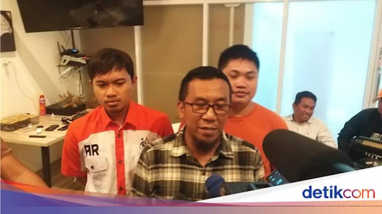 Tim Hukum Danny Tuding Pj Sekda Makassar Intimidasi ASN-RT/RW di Pilkada