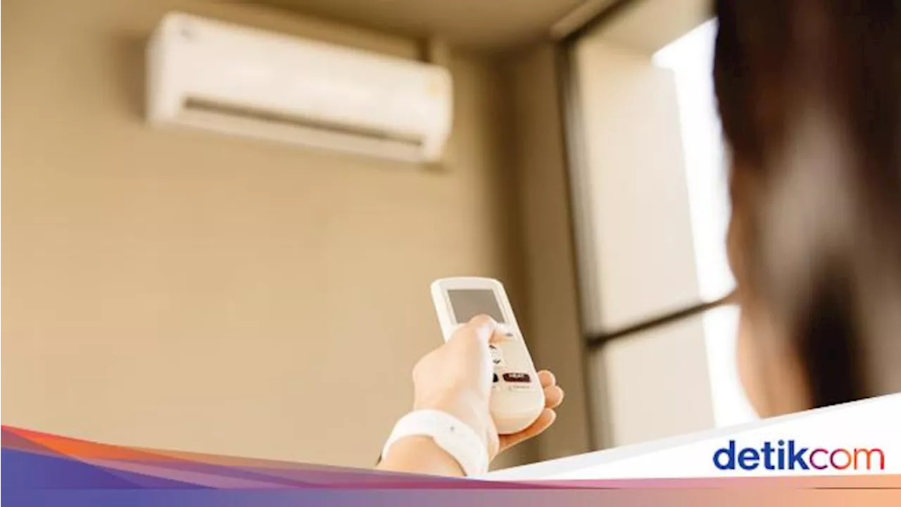 Tips Pilih AC yang Tepat untuk Rumah di Dekat Pantai