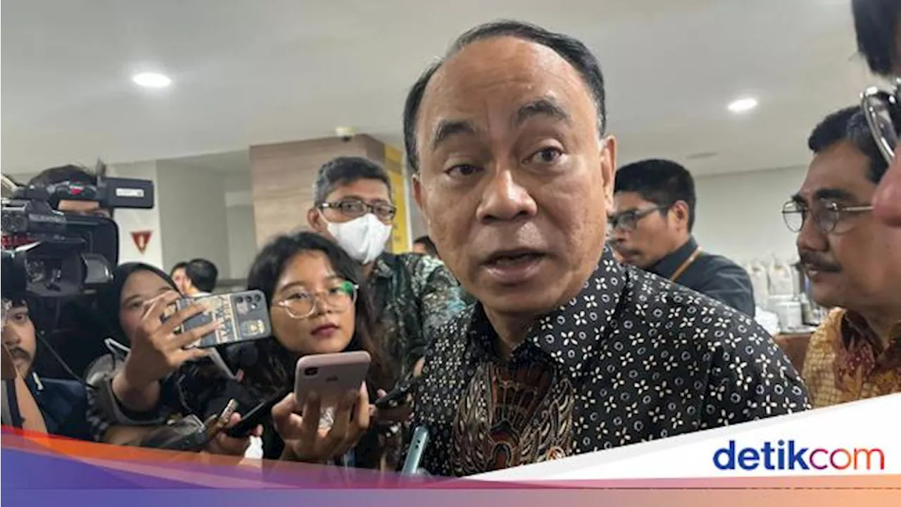 Budi Arie Usul ke Prabowo Utang UMKM-Nelayan Dihapus