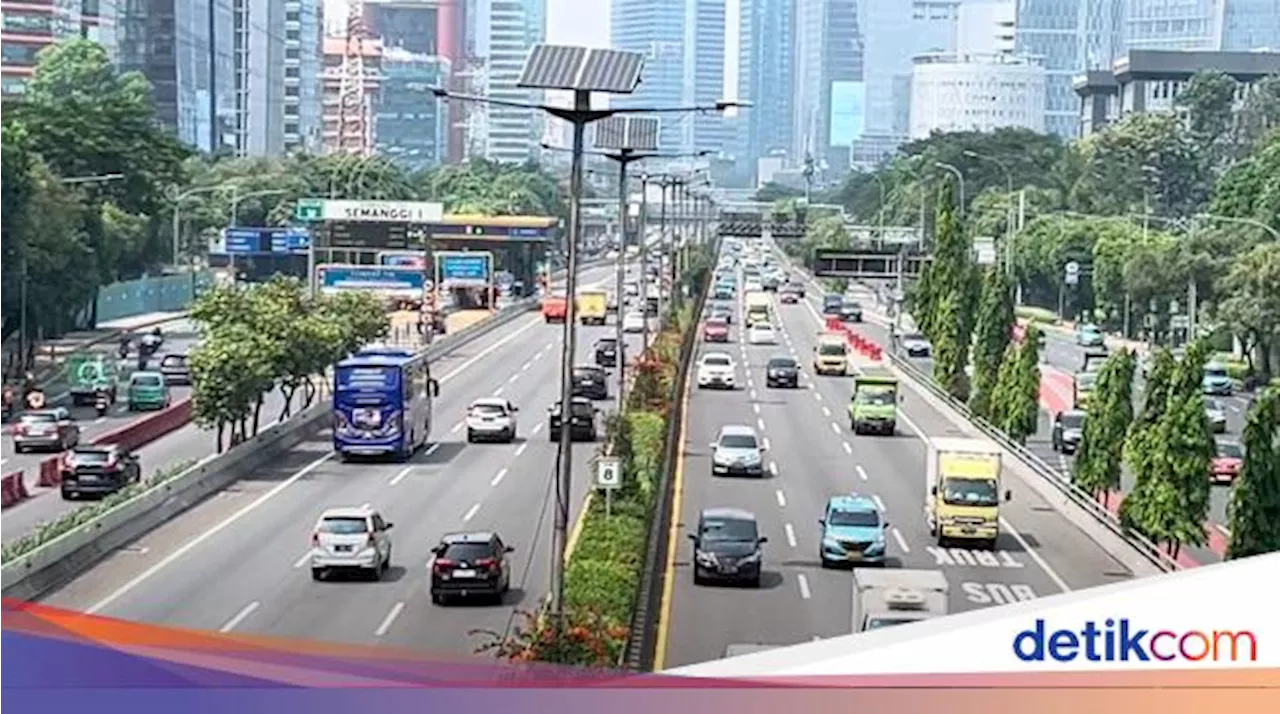 DPR Ungkap Curhat Masyarakat soal Tarif Tol Naik, tapi Pelayanan Buruk