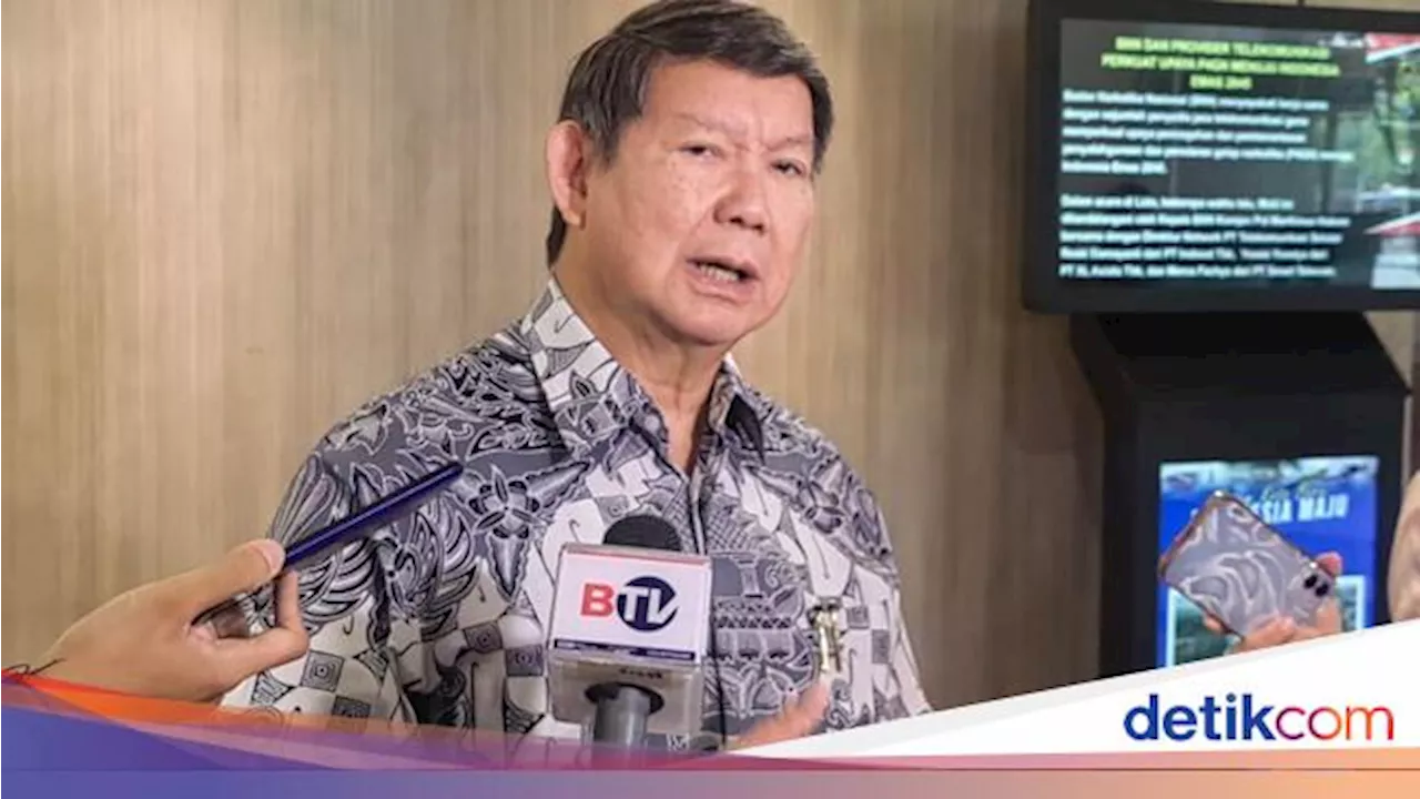 Hashim Ungkap Proyek Giant Sea Wall Segera Digarap Prabowo