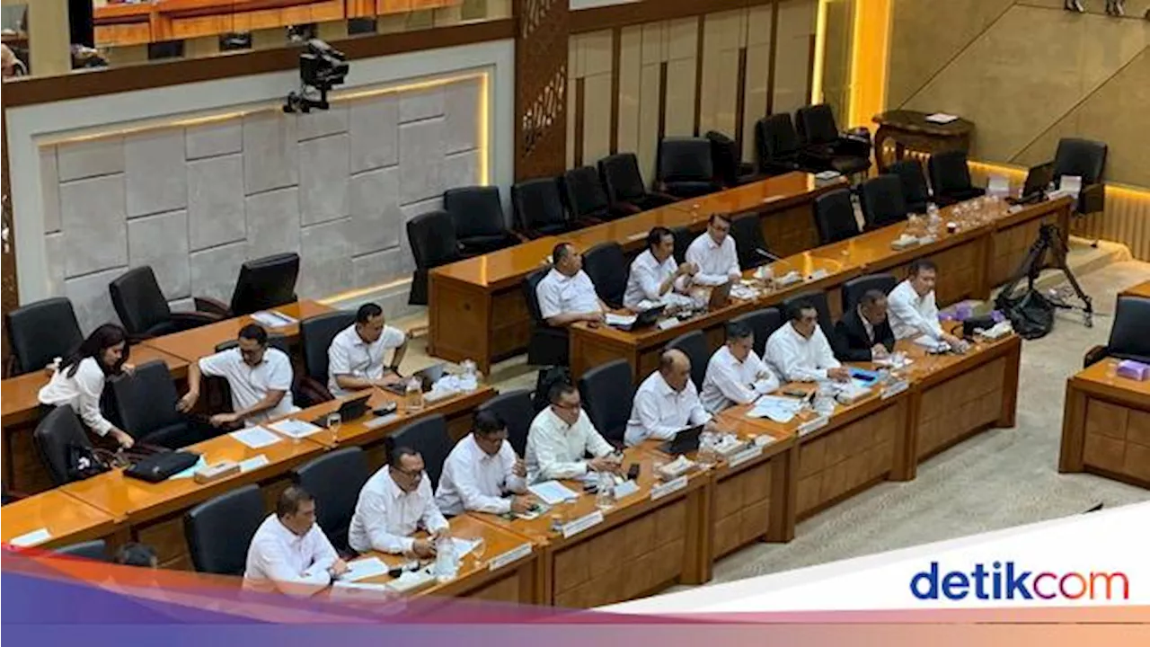 Jalankan Program Makan Bergizi Gratis, Badan Gizi Nasional Berkantor di Kementan