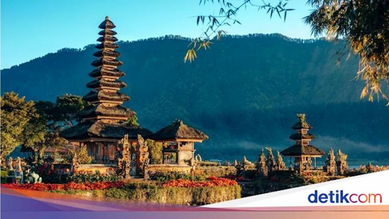 Kemenpar Lagi Tampung Keluhan Industri Pariwisata, Termasuk soal OTA Asing