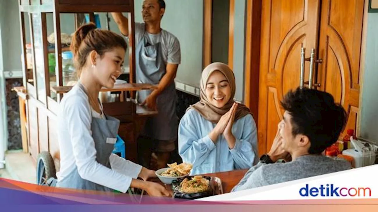 Kiat Sukses Bangun Bisnis dari Para Pengusaha Kuliner