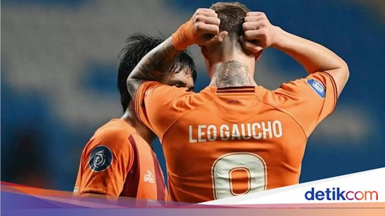 Jadwal Liga 1 Pekan Ini: Borneo FC Diuji Dewa United