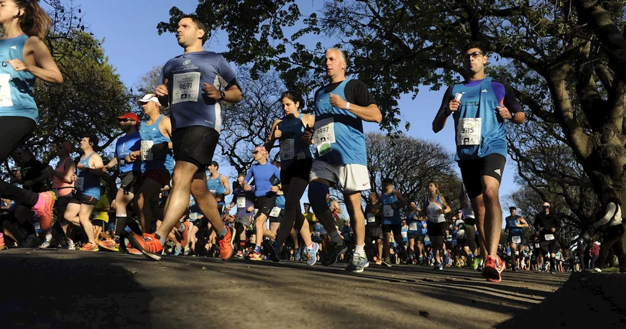 Qué es, cuándo y cómo inscribirse en la Carrera Celeste 2024 de 3,5 y 10k